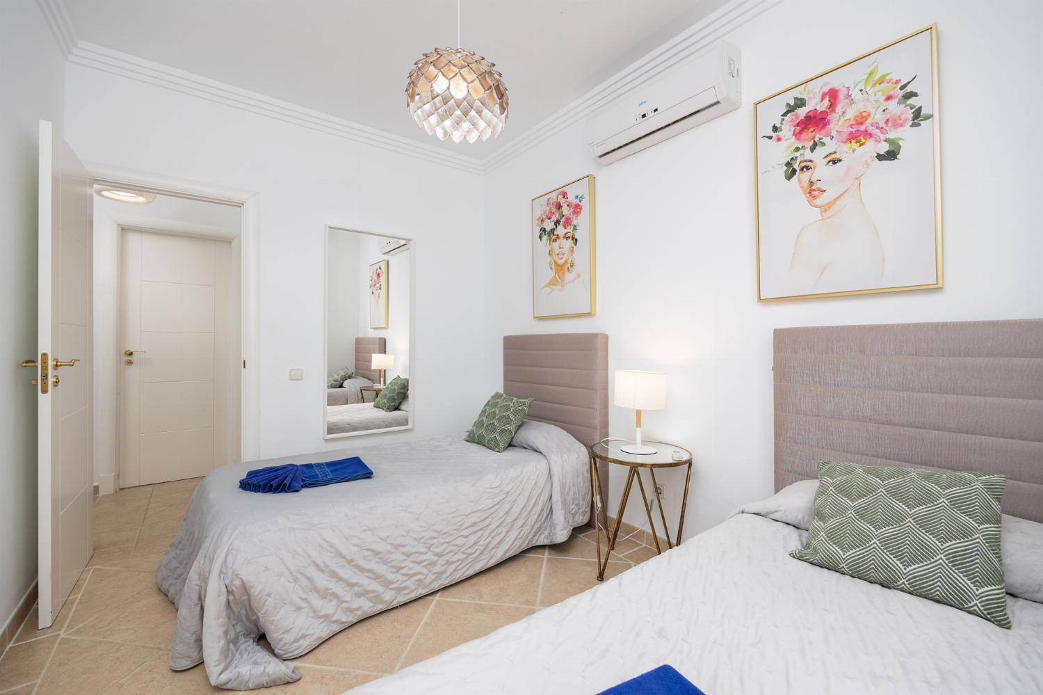 Villa Cindy 普拉亚布兰卡 外观 照片